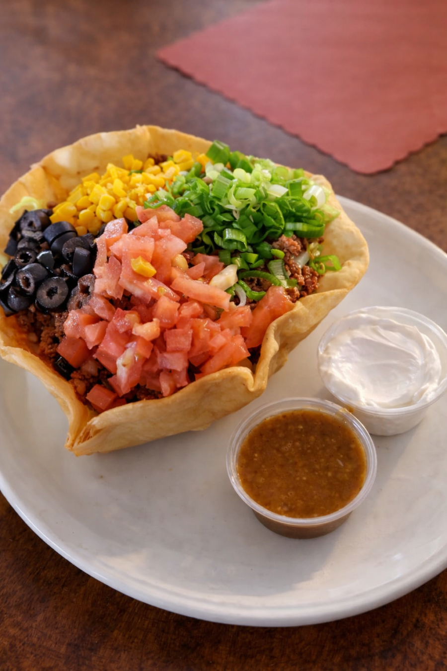 Taco Salad