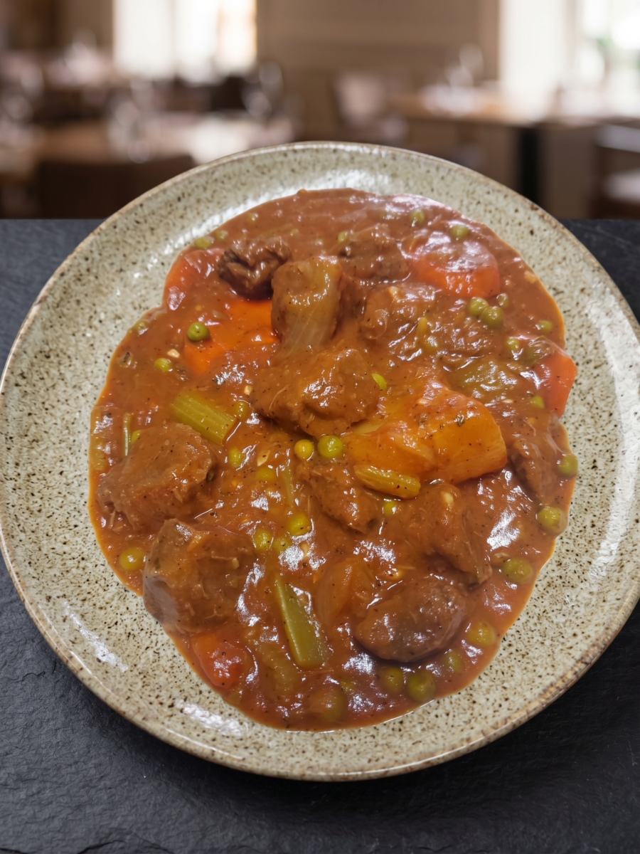 Beef Stew